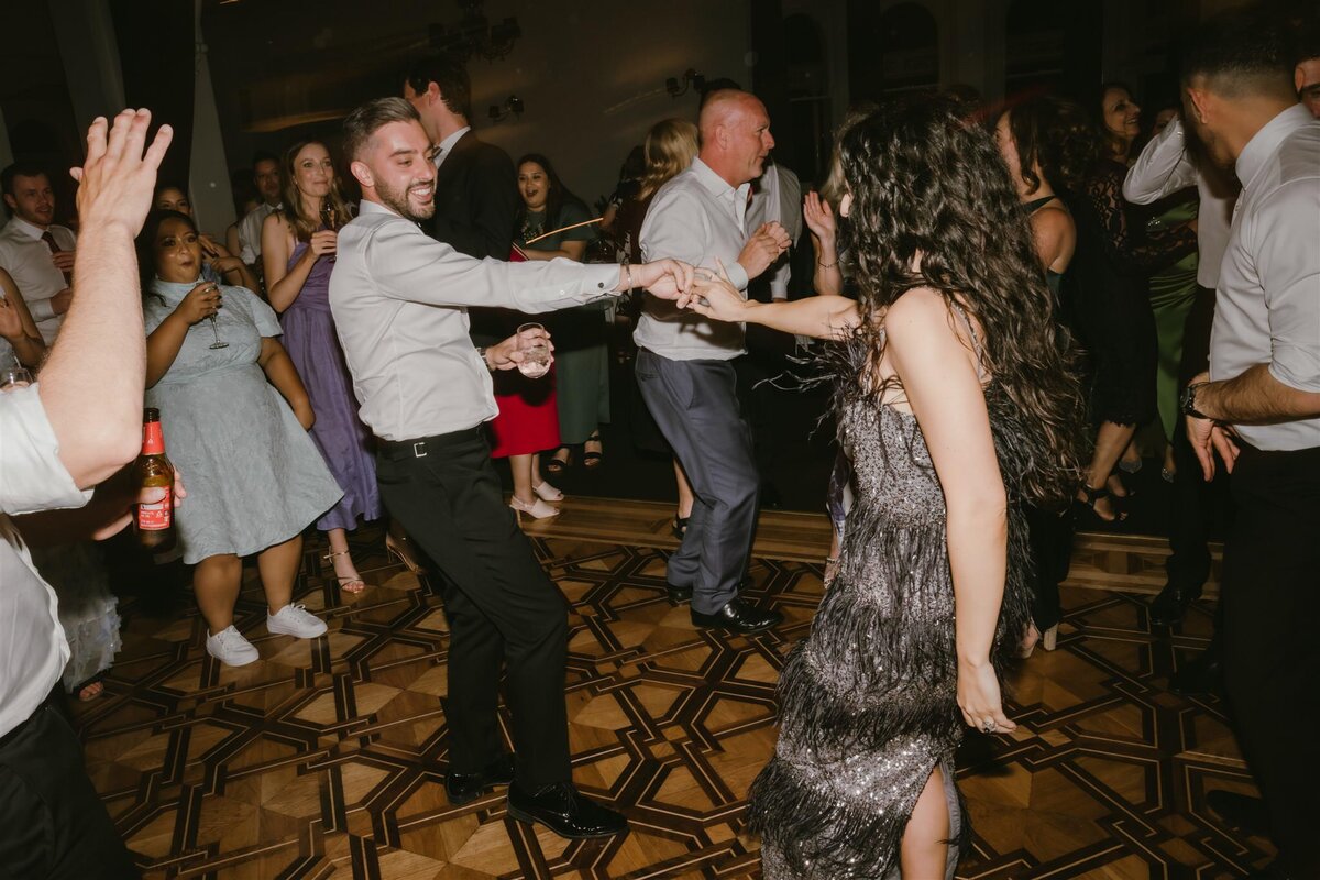 Anne & Matthew - BDC Wedding-804
