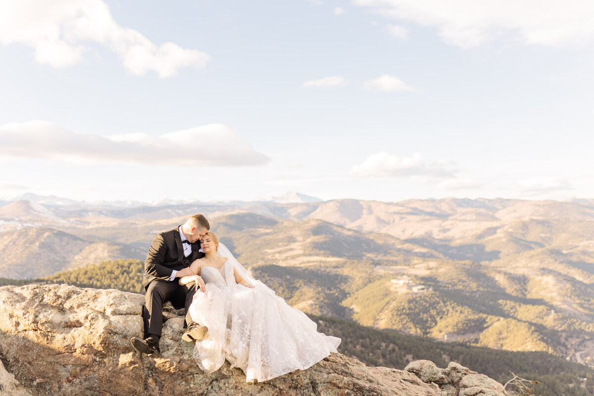 Denver Colorado Wedding Photographer