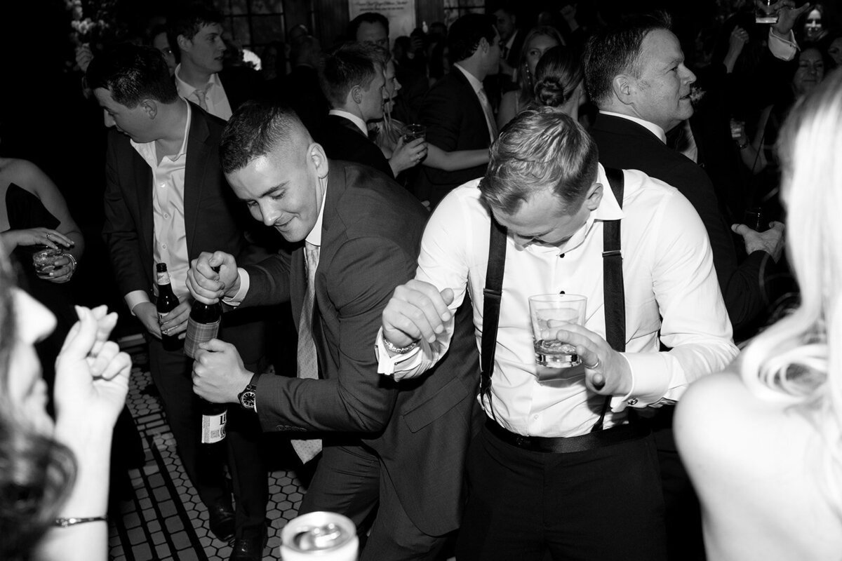 Maggie and Danny Previews - NPP0113