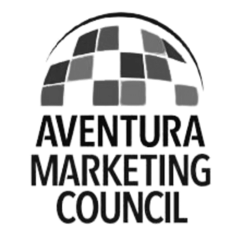 aventura marketing council logo