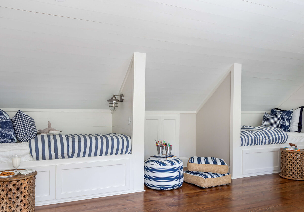Valdosta Bunk Beds Lola Interiors