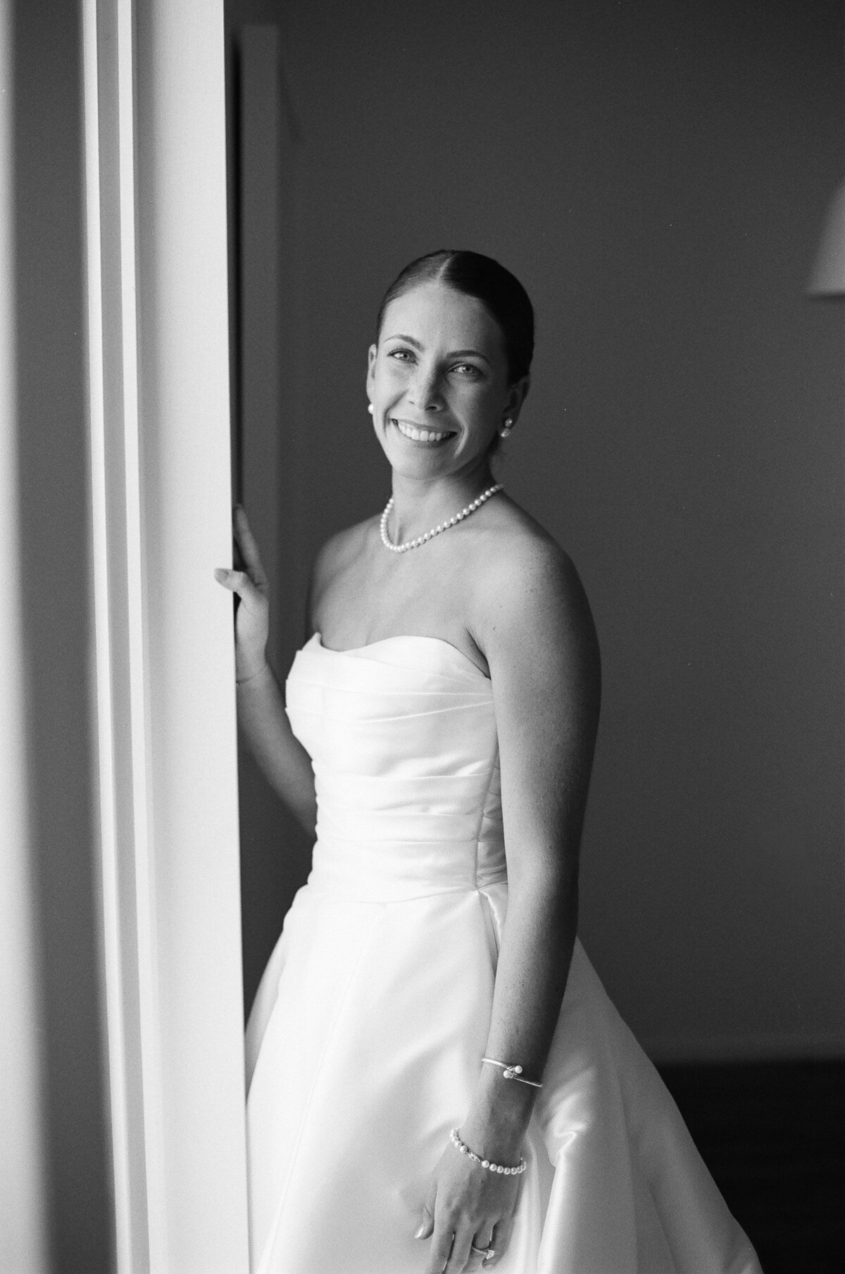 King Family Vineyards Wedding Photographer - Hunter and Sarah Photography-15