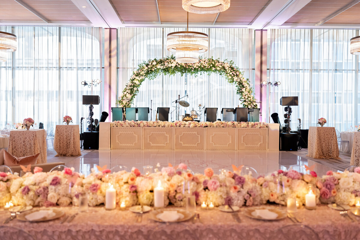 Timeless Dallas Wedding Flowers 41