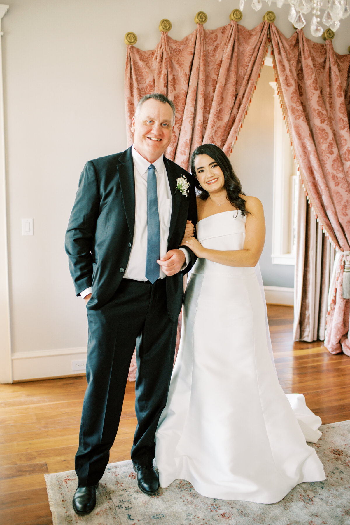 In Time Weddings & Events Houston Texas Greater Houston Texas Wedding Event Planning Planner Destination Weddings Chardae Renée DeTerlizzi111