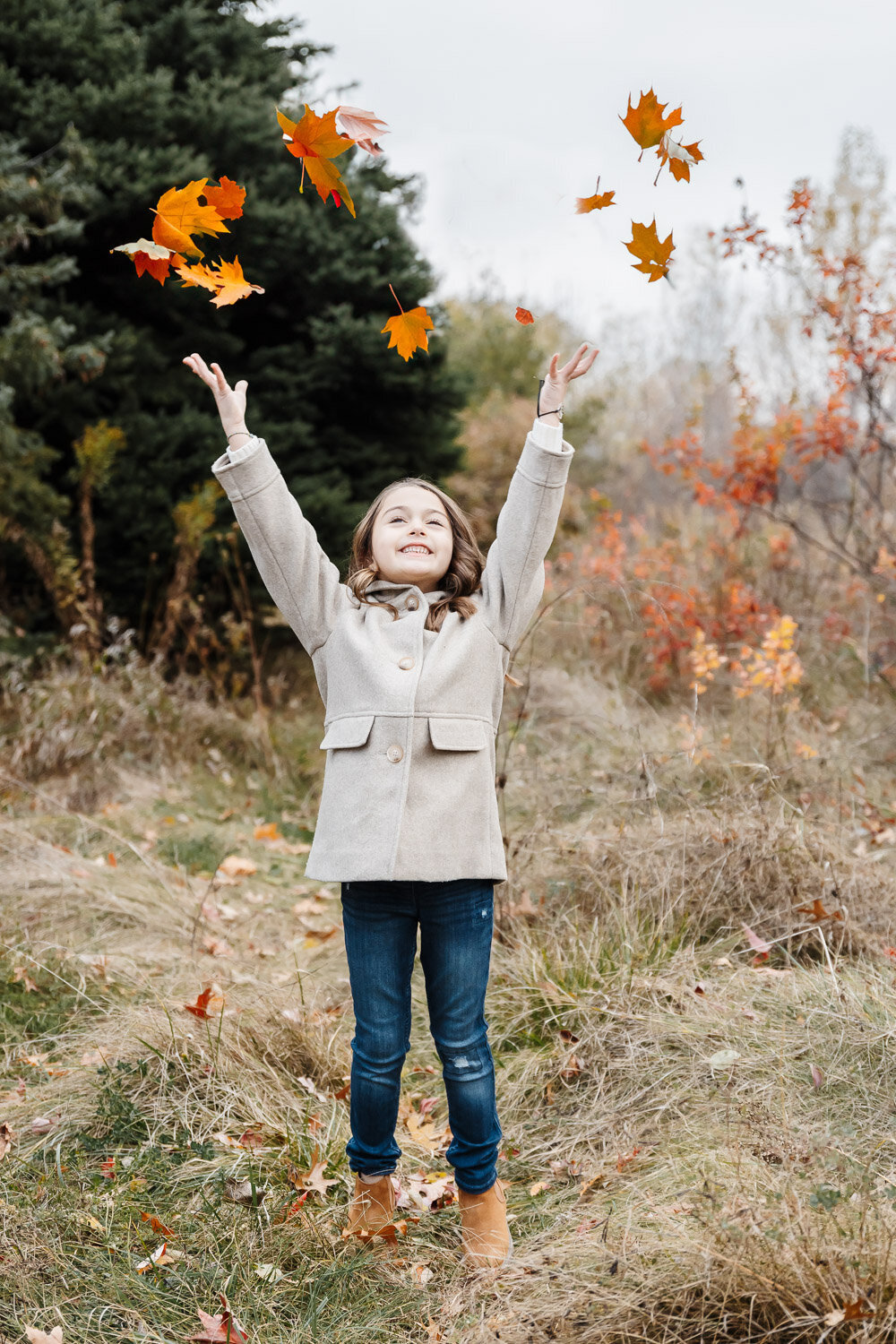 fall-fun-toronto-family-photographer