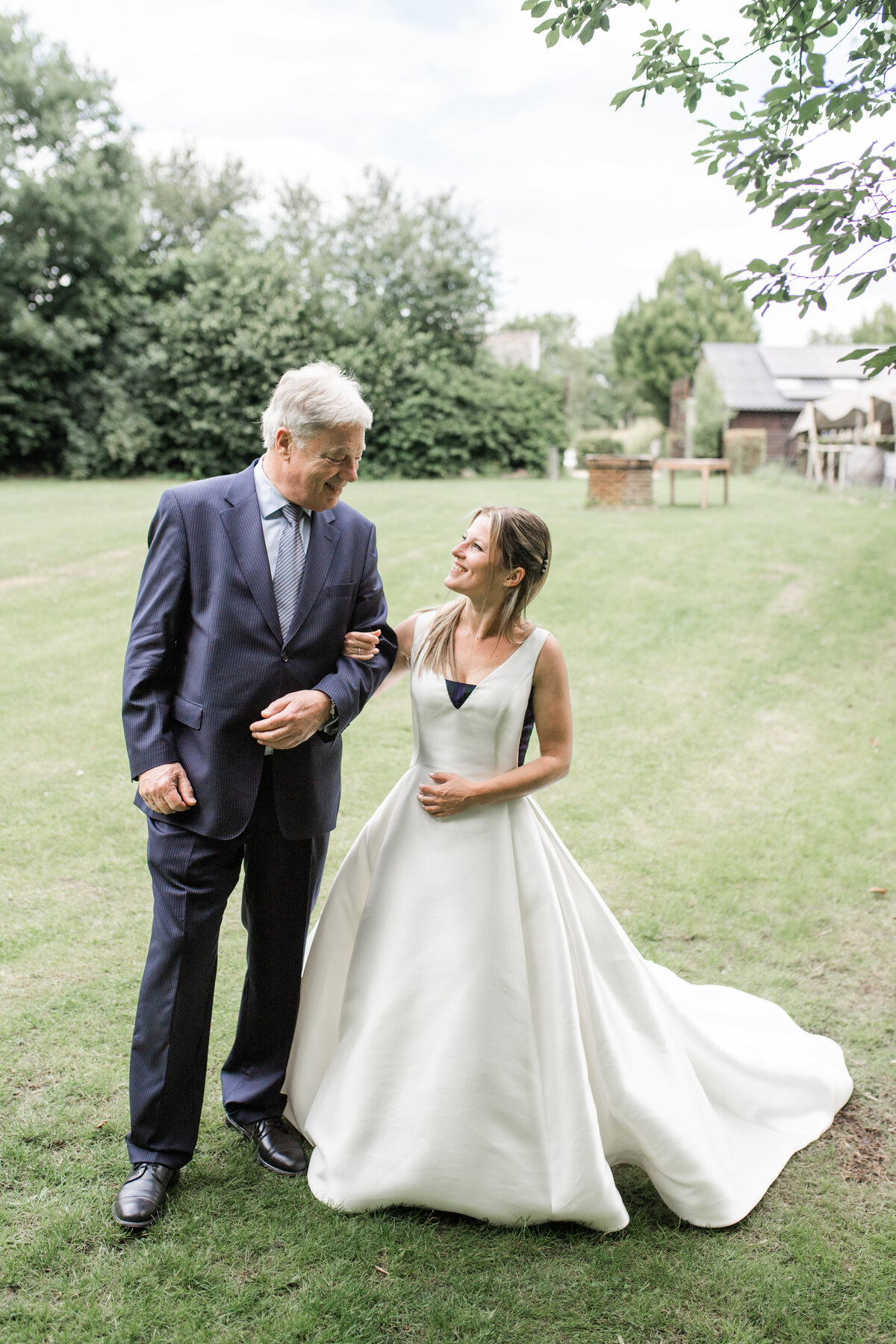 WEDDING S&C-89