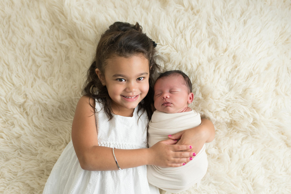 Baby Newborn Photography in Pennsylvania