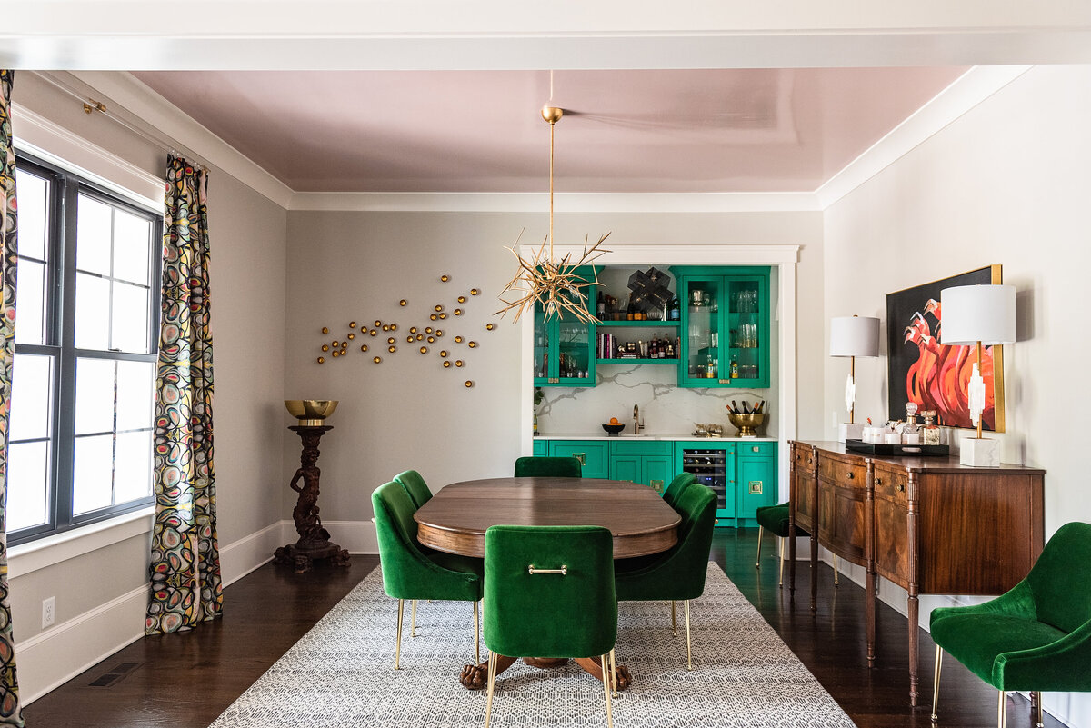 Ashley DeLapp Interior Design-Arborfield Drive Dining Room-0011