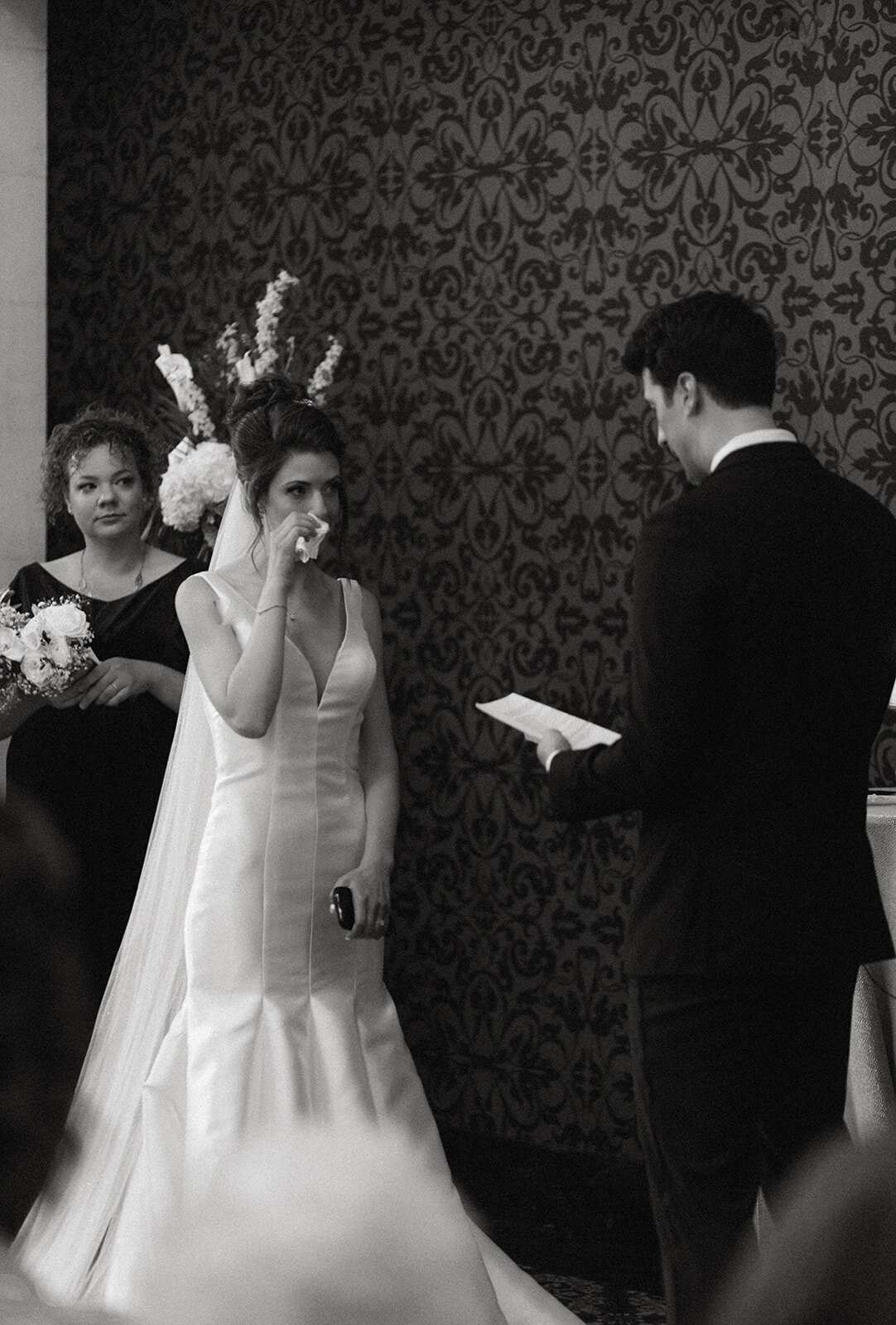 Ballroom at McKay Grand Rapids Wedding-423