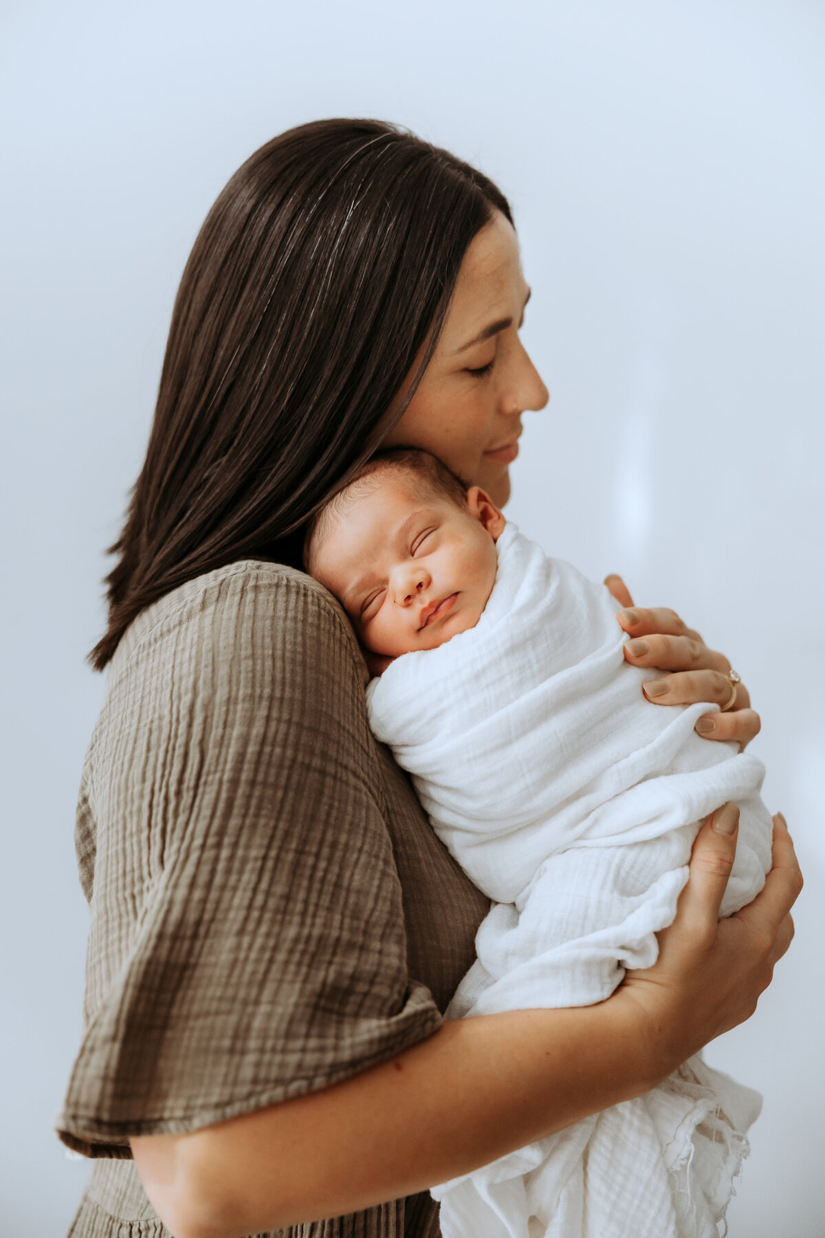 Los Angeles Newborn Photographer 11