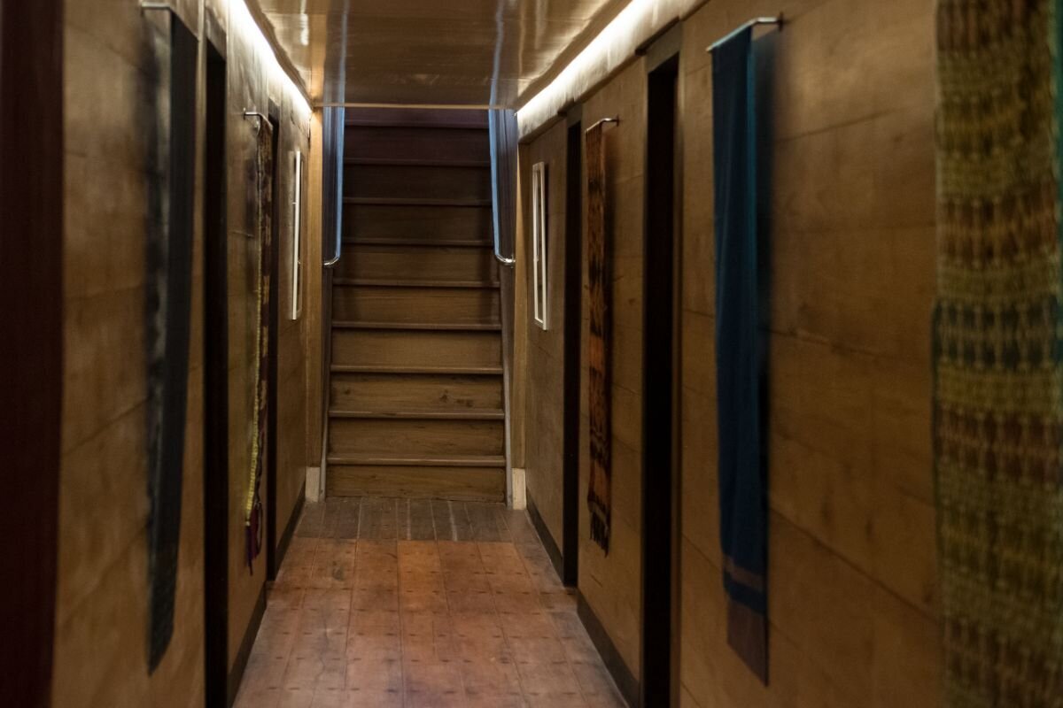 Harmoni Luxury Indonesia Yacht Charter - 25 (1)
