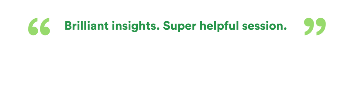 MG Webinar Testimonial 3