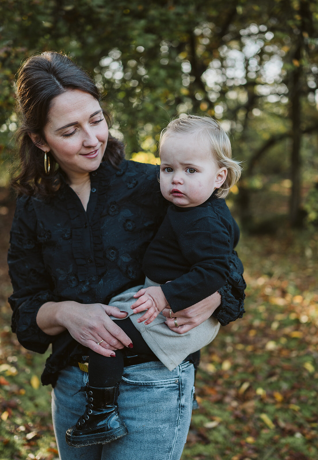 Marianne Bal Photography Familyshoot Lizzy van Son Zandverstuiving Rosmalen-64_websize
