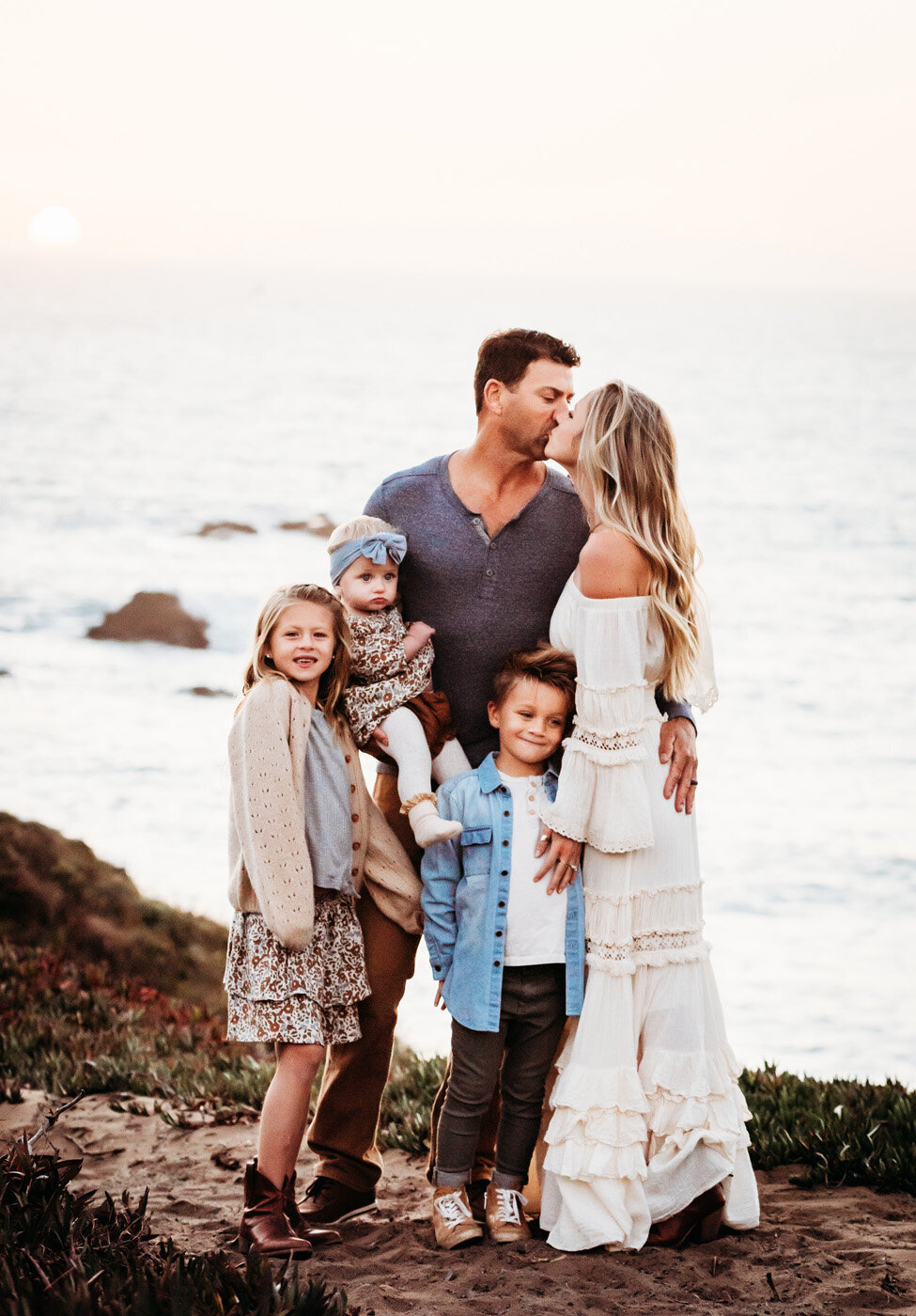 Family Photographer Bay Area | Brie Lynn 096