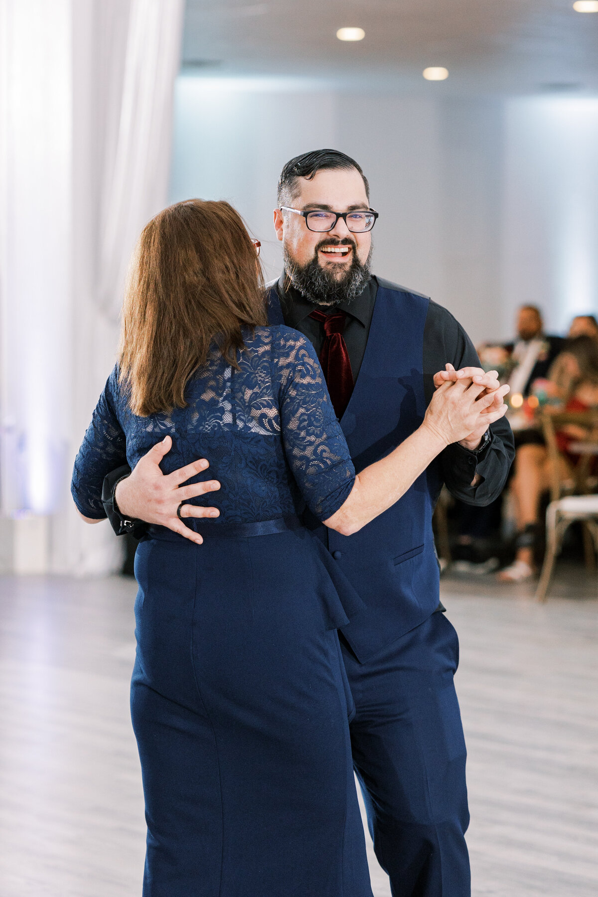 Portfolio | Wedding Photography by Ink & Willow Associates | Victoria TX