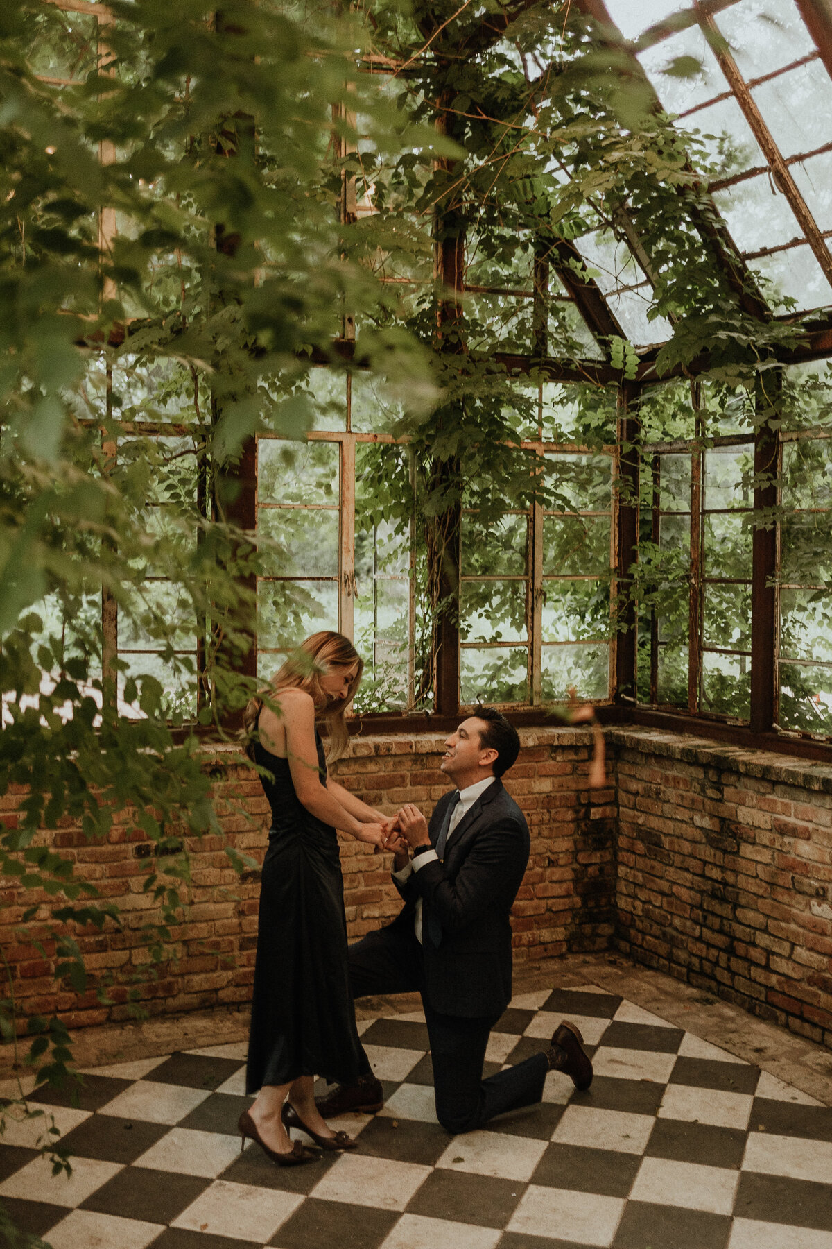 Sekrit Theater Proposal - Ricco & Jessica-25