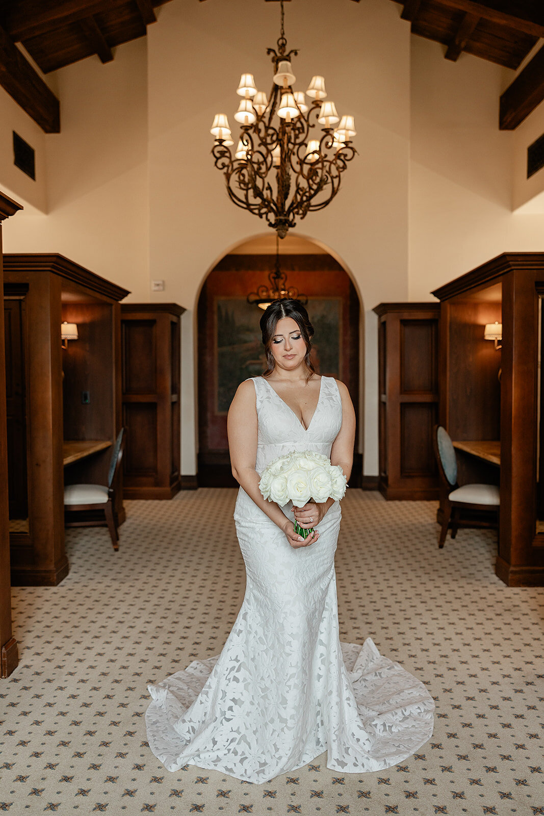 Bella Collina Wedding By Light And Airy Orlando Wedding Photographer 0032