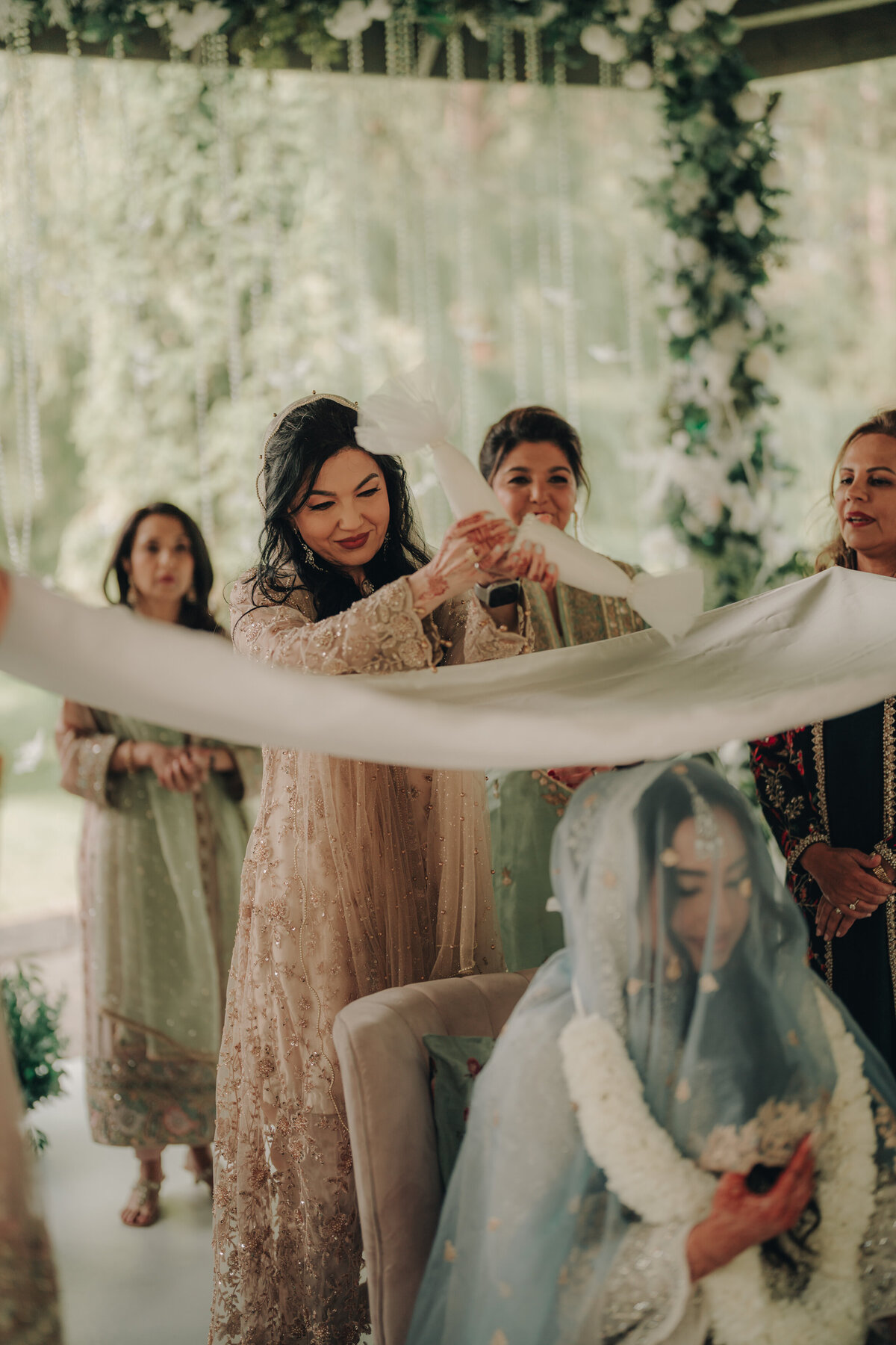 Visuals by Nihal - Marium & Haider - 31