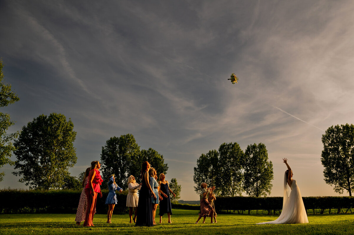 Bruiloft - Juliette fotografie -144