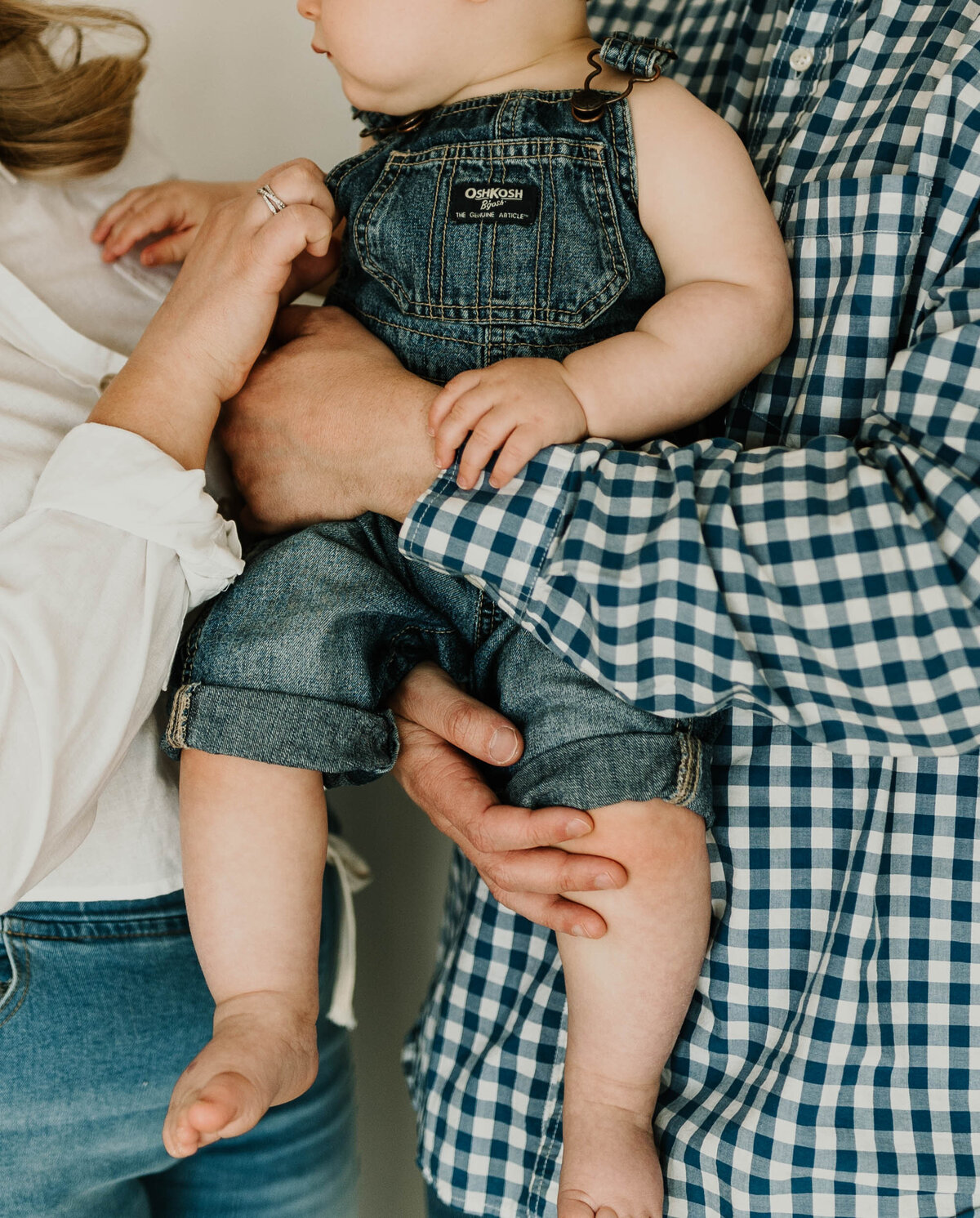 Louisville Kentucky Newborn Photographer