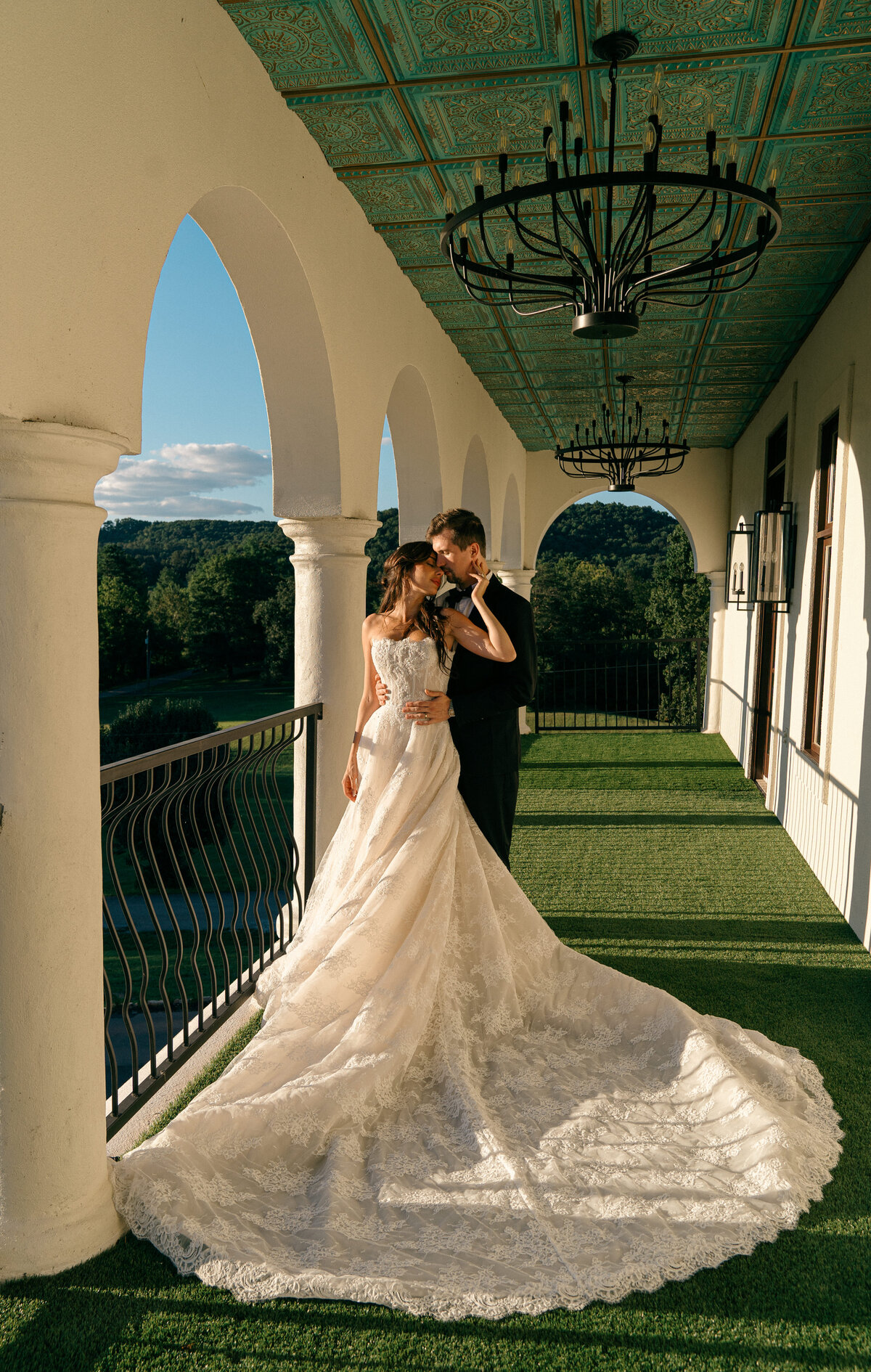 Wedding Photographer Knoxville, TN