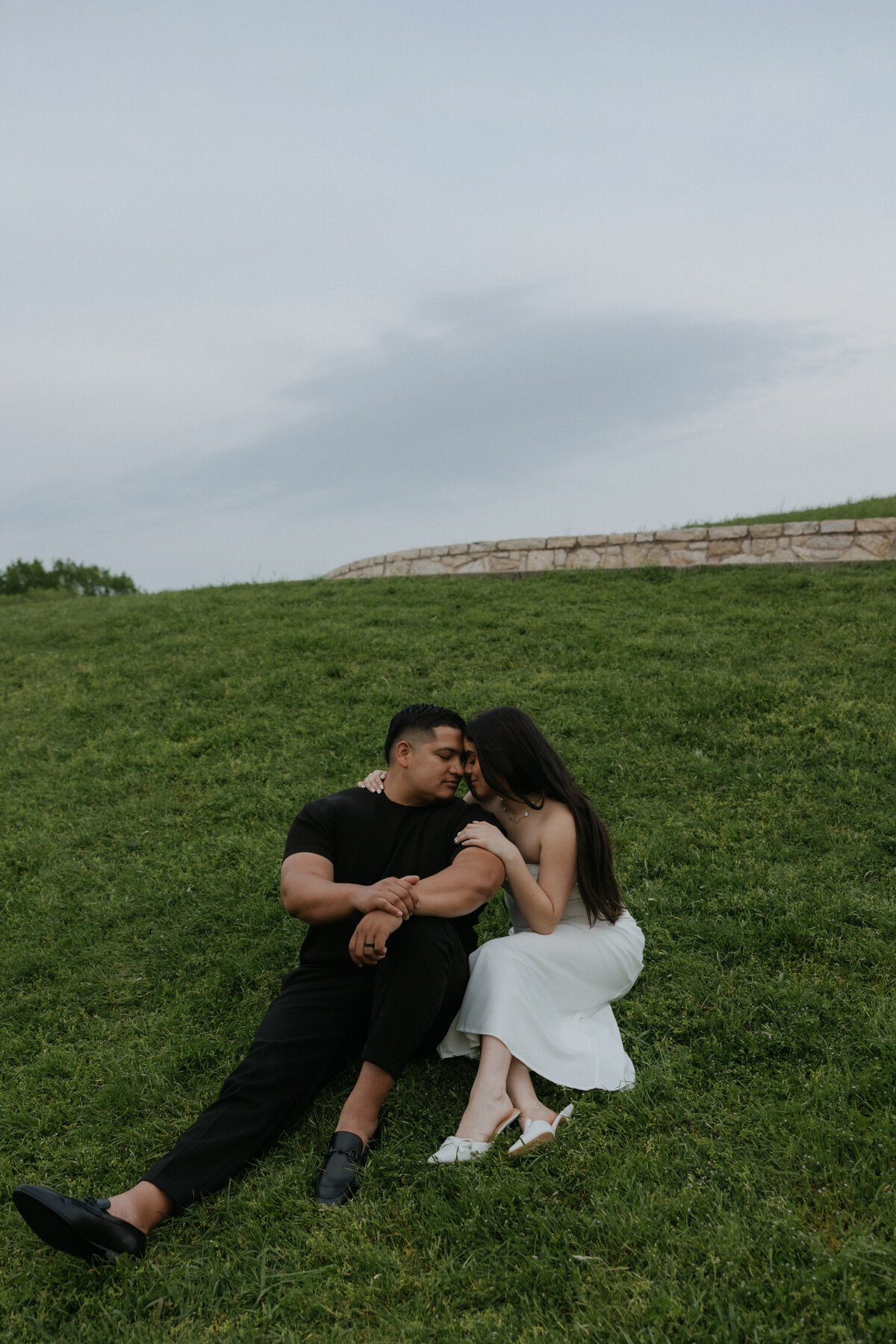 Abby Herron Photography Couples Portfolio — Angel and Emily 9