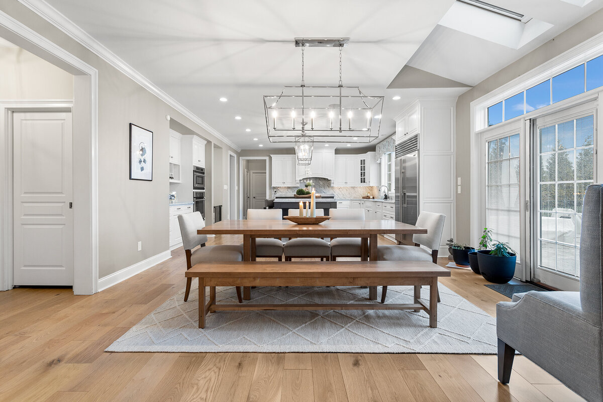 A Fresh New Look | The Curated Home
