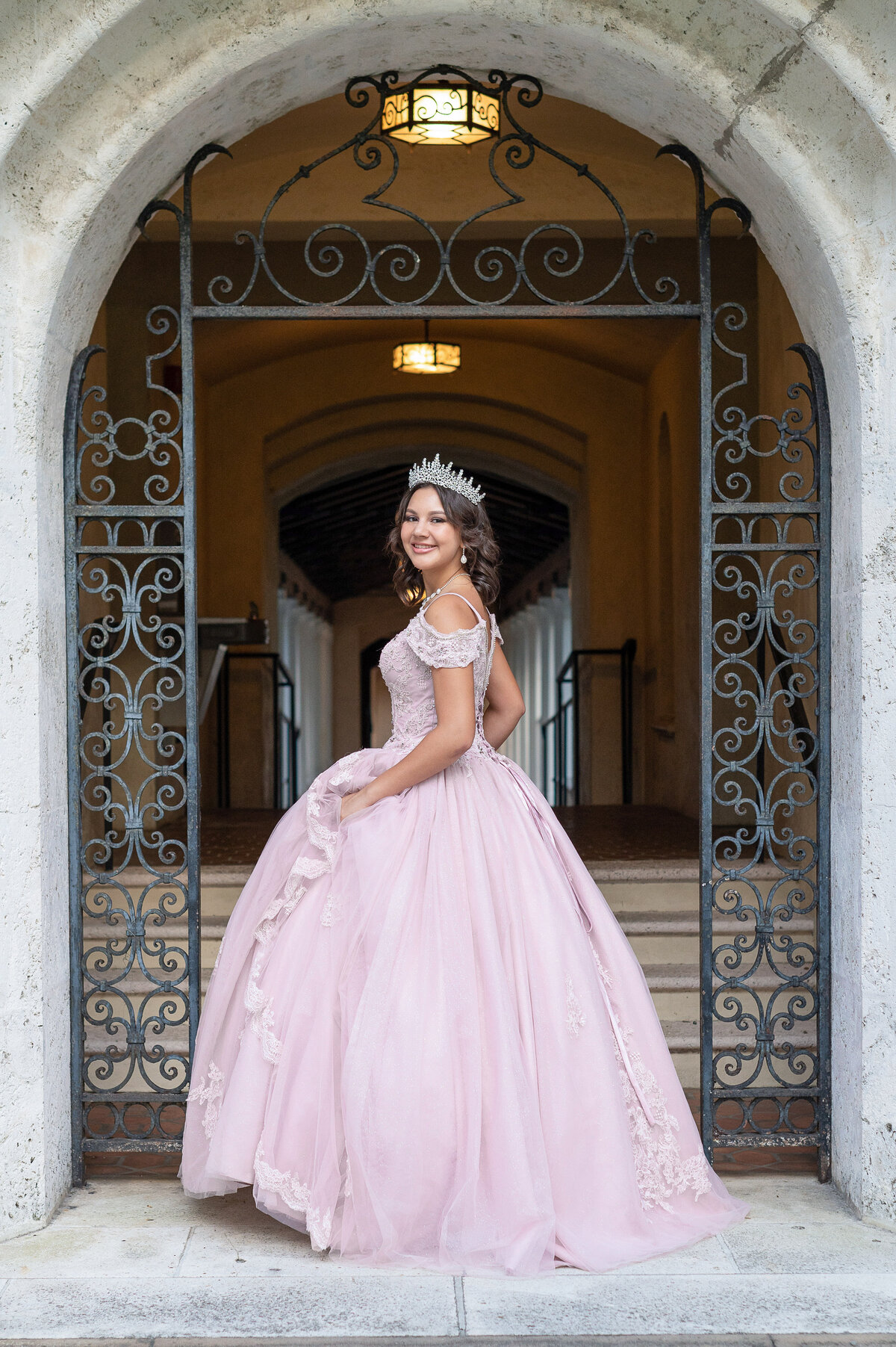 Orlando Sweet 16 quinceanera Photographer-5
