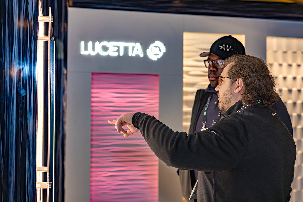 LPZ Exhibit Floor-146