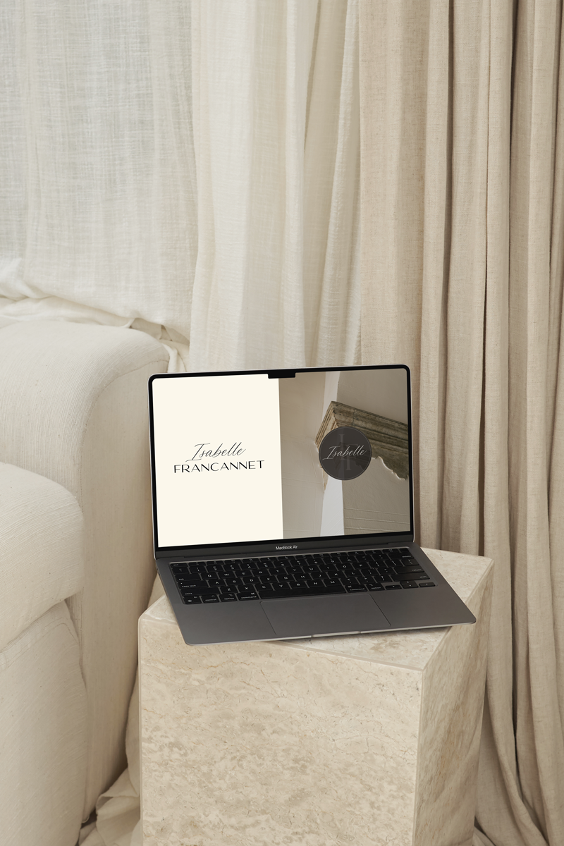 IsabelleFrancannetBranding2