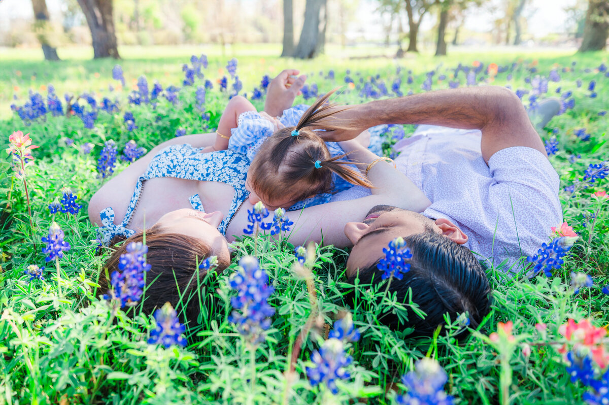 Bluebonnets Minis with Mari Boscardin - Gretchen-28