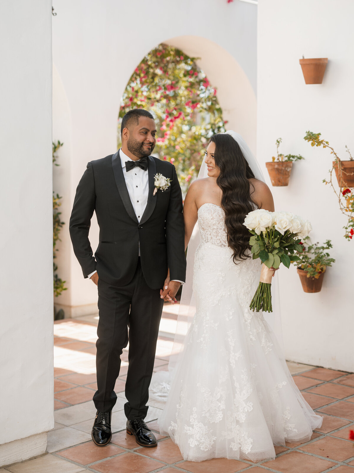 San Clemente Wedding-1