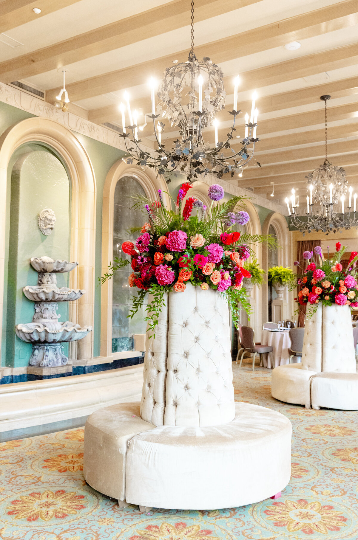 The Fort Worth Club Weddings