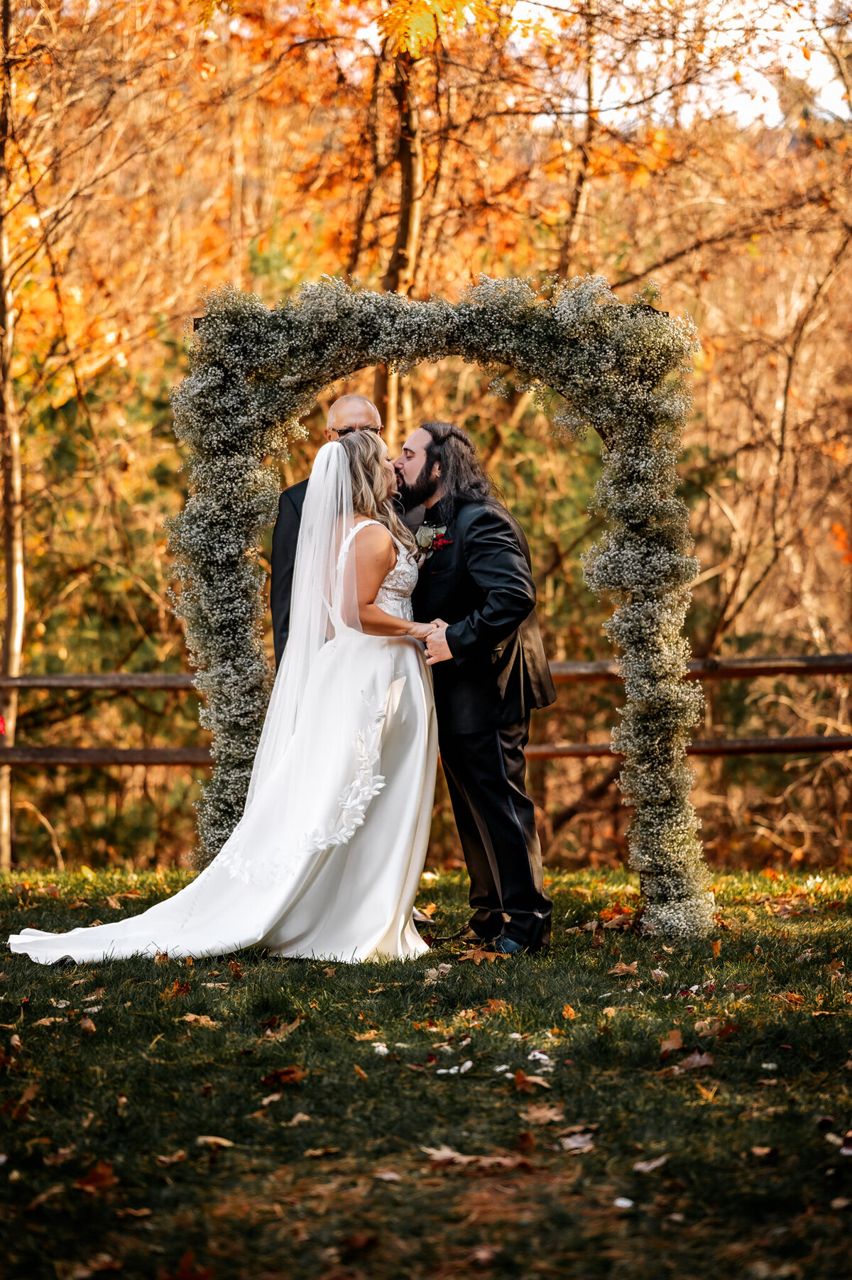 Wilmington Airbnb Intimate Wedding-23