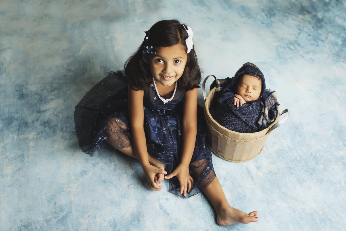 maternity and newborn photography Texas