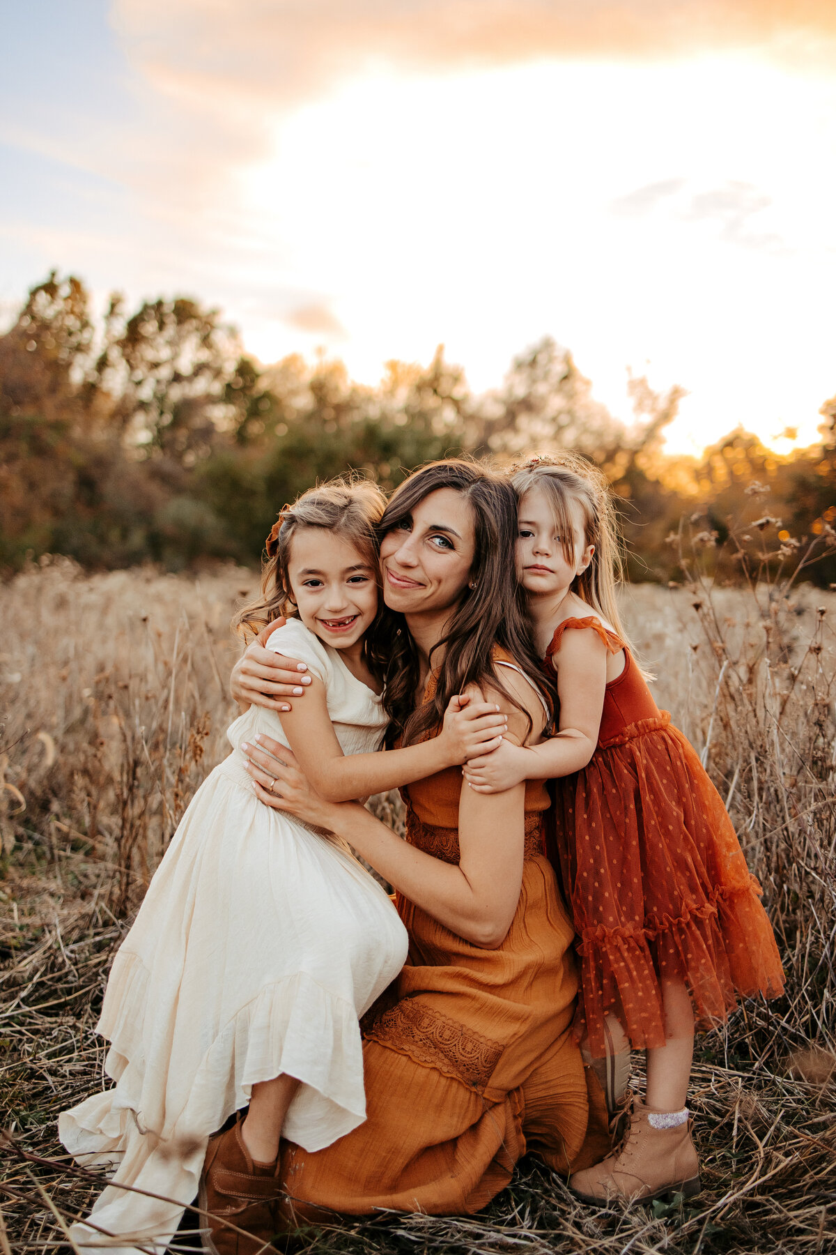 Kansas City Family Photographer