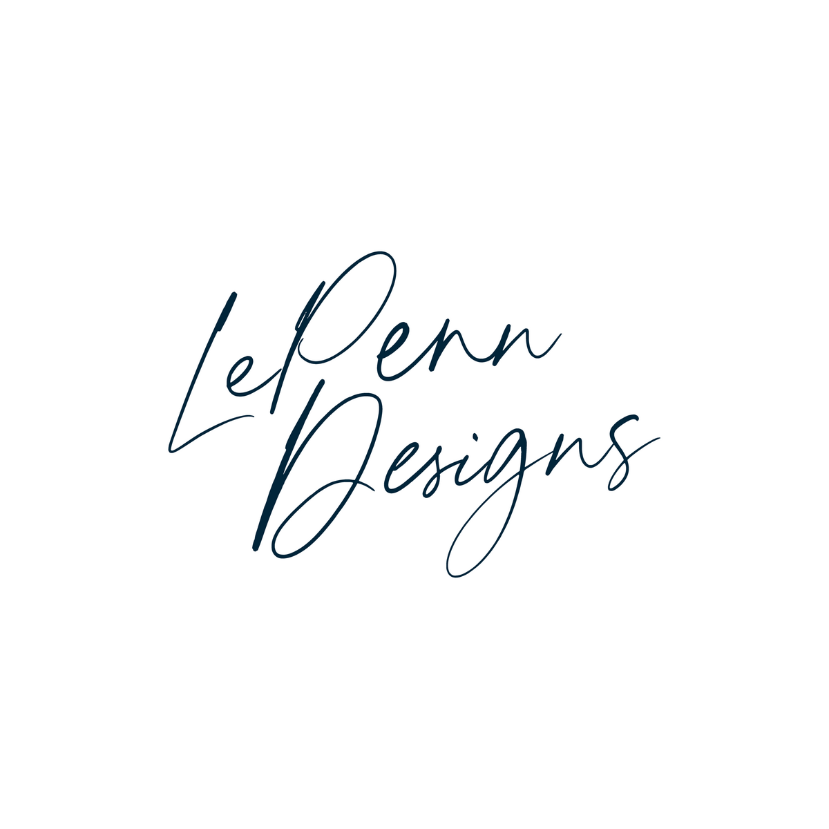Lepenn Logo_Signature