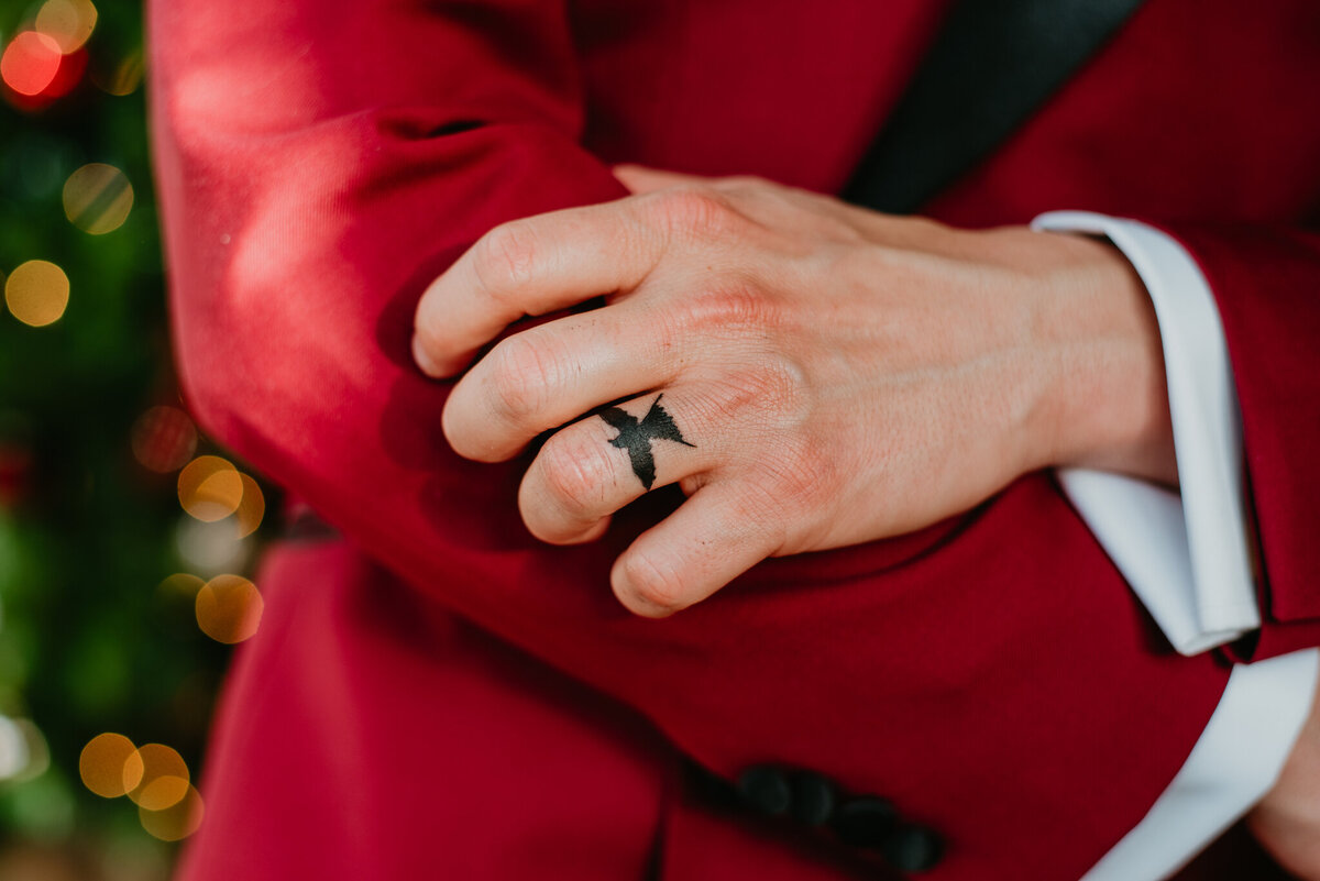 Austin + Kaitlin Wedding-506