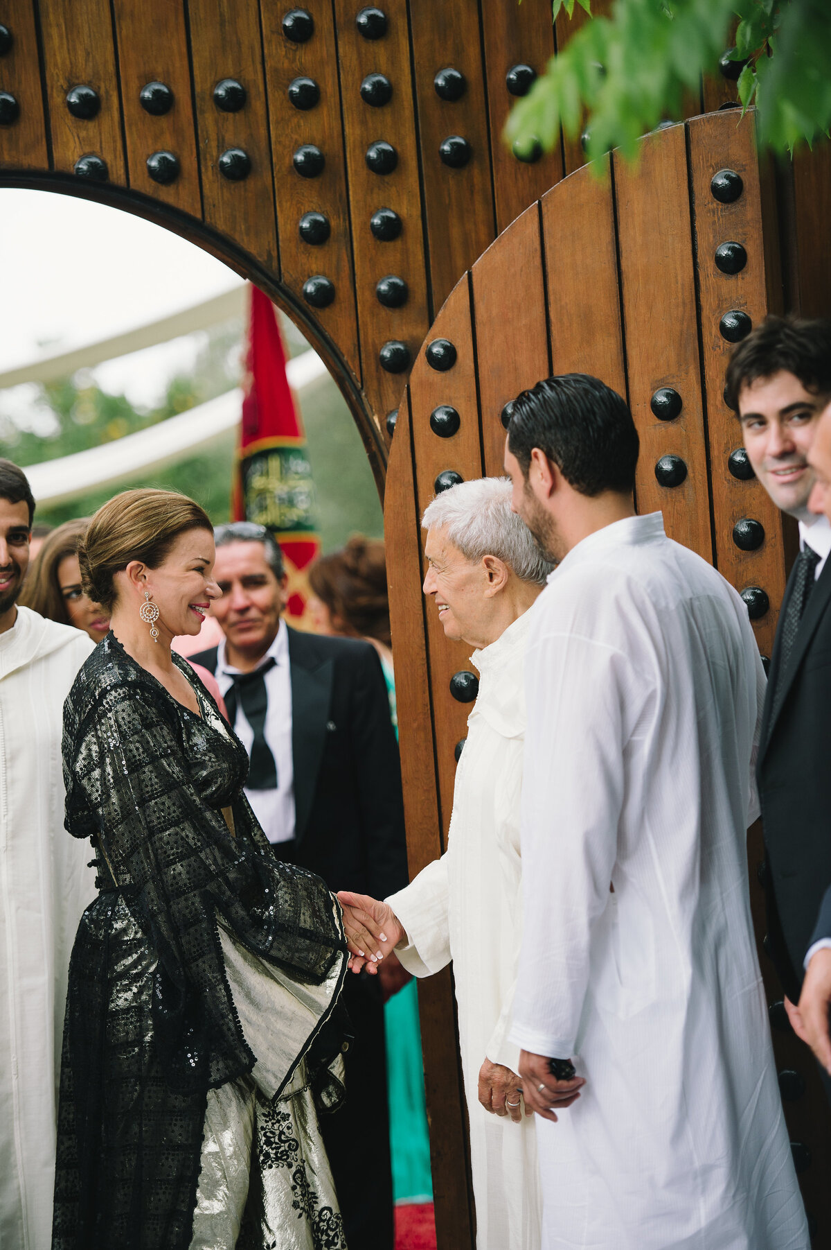 Morocco Luxus Wedding Photographer