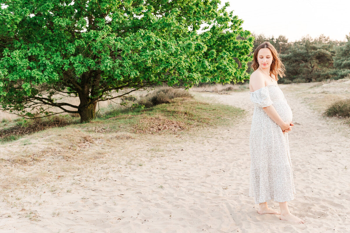 Maternity Fotografie Zwangerschap Fotografie 02