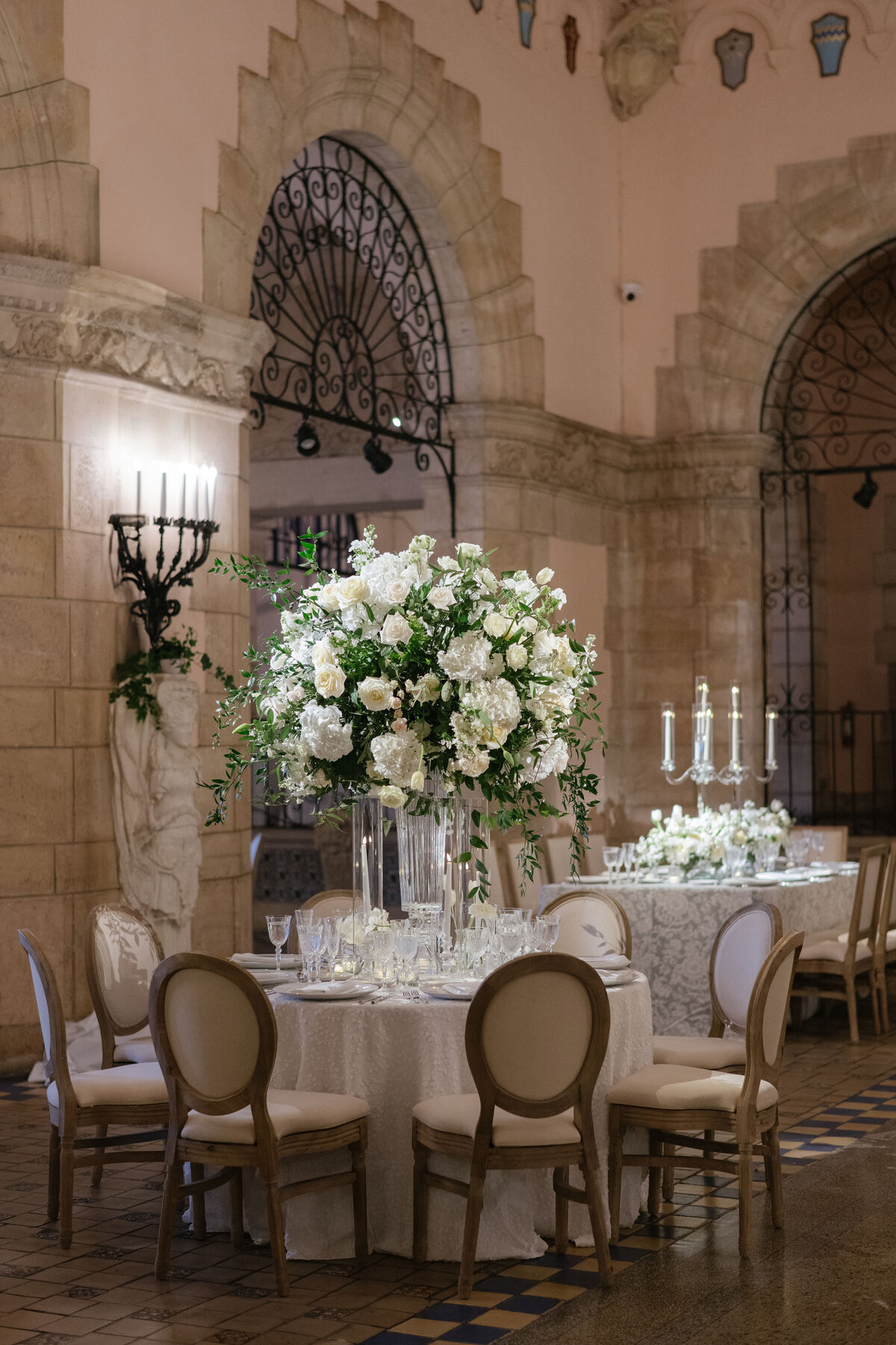 Palm Beach Jupiter Vero Beach wedding planner wedding design wedding coordination Florida wedding full service wedding planner full service wedding management South Florida wedding classic wedding design Flagler Museum wedding3285