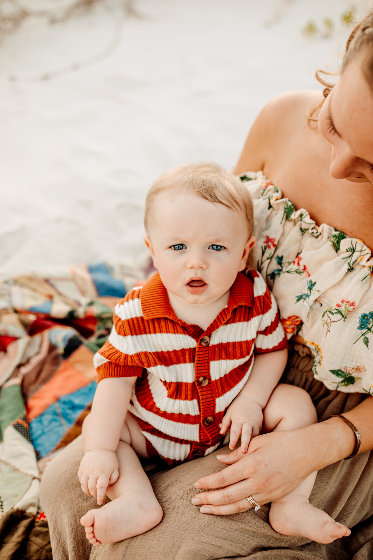 Smyrna Dunes Park Family Photographer 17