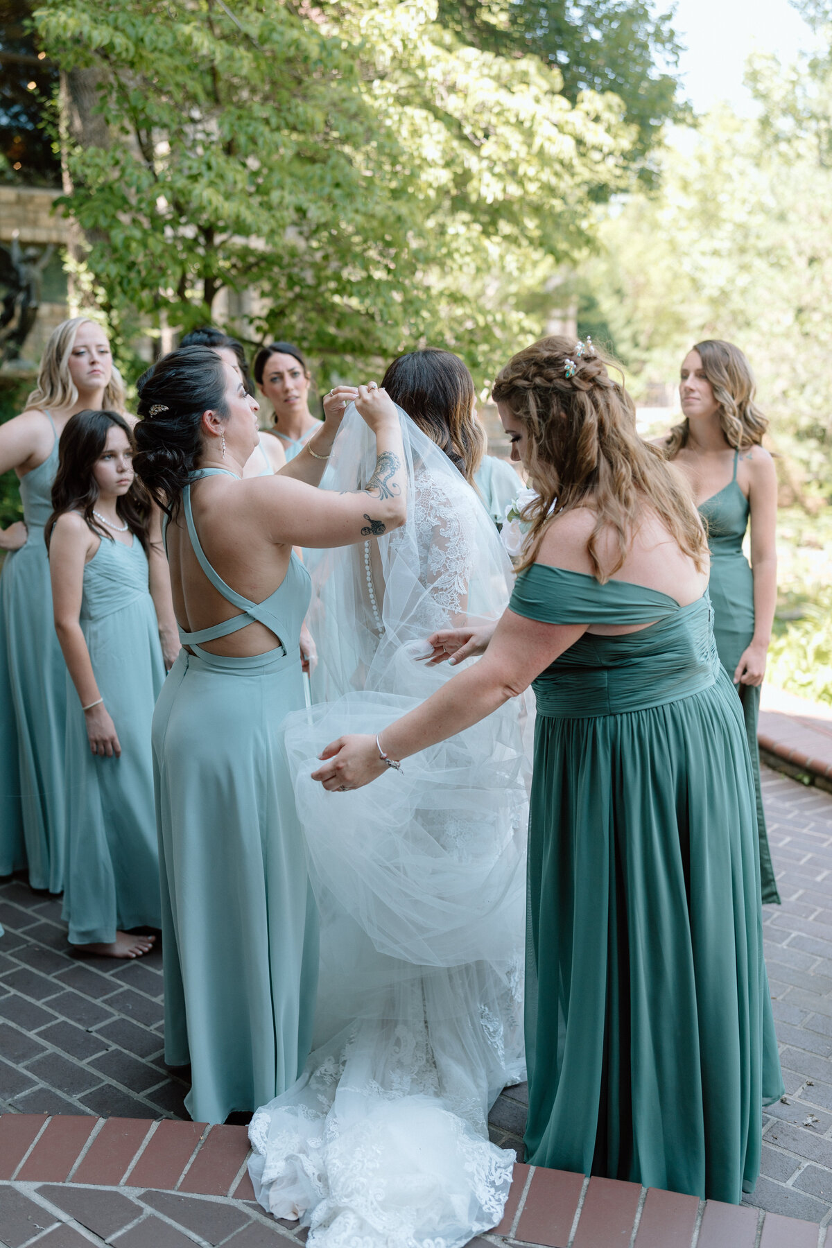 Kansas City Mansion Wedding-48