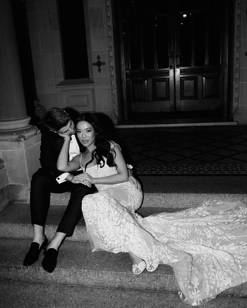 Delighted couples share glowing reviews of LIMCO's expert wedding dance choreography and exceptional services, celebrating transformative experiences in Sydney and Melbourne.