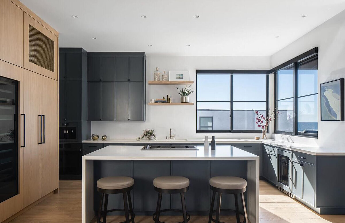 DCD | South Bay Custom Homes & Renovations