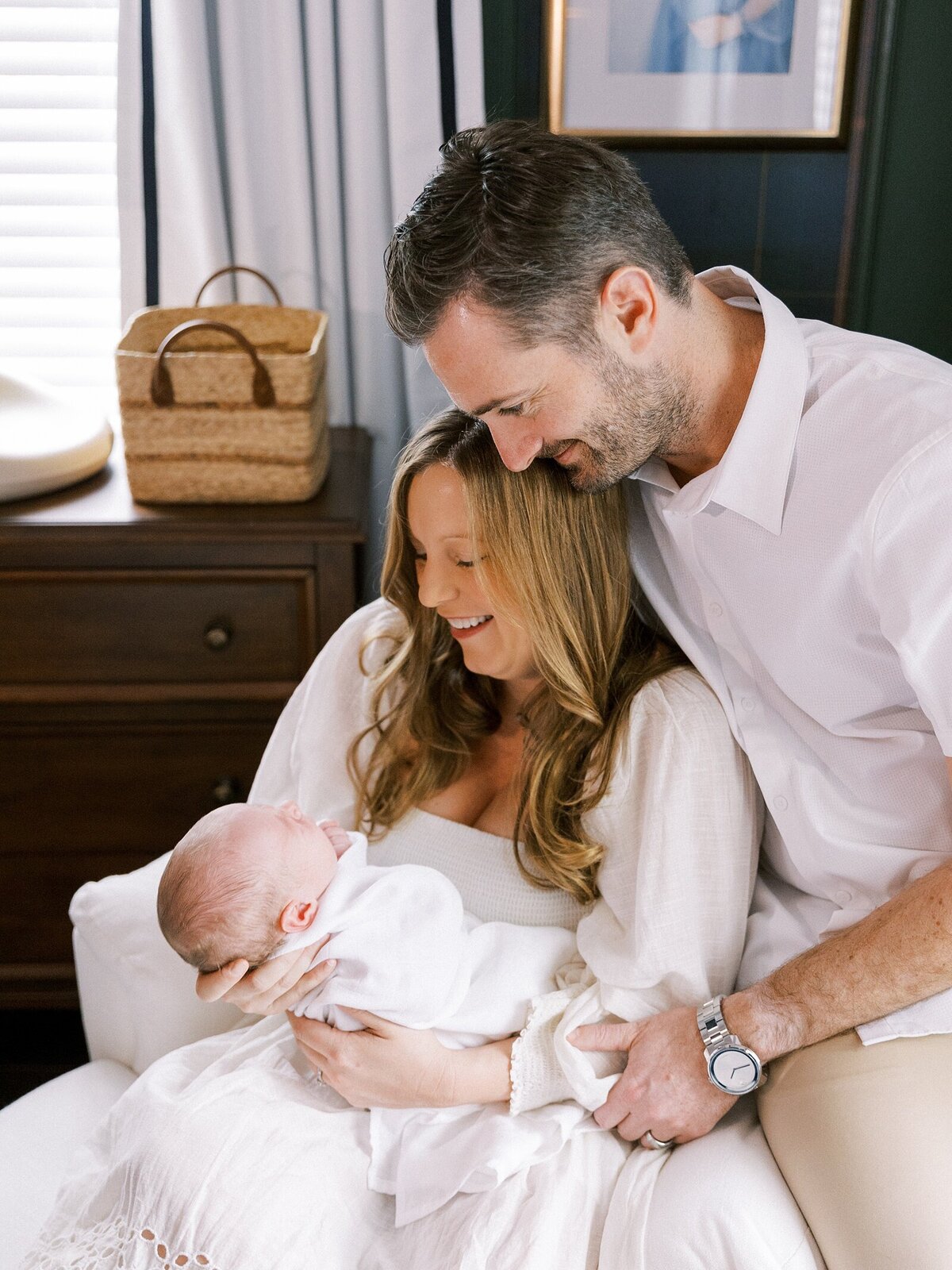 03.05.24_Bennett Hughes Newborn Session_Casie Marie Photography-175