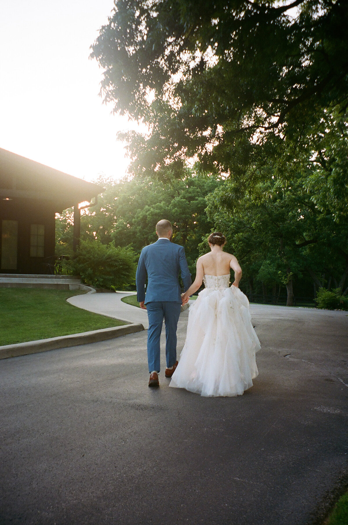 Emilee & Chris - Spain Ranch Wedding - 35mm Film Scans-8