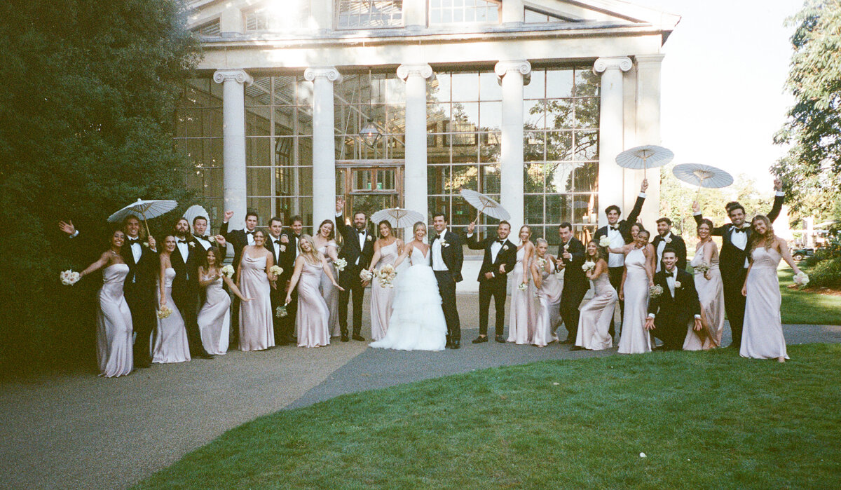 Hedsor House Film-7