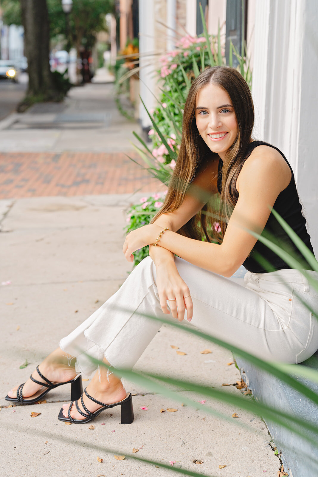 70_Charleston Senior Photographer KrissyMillar_