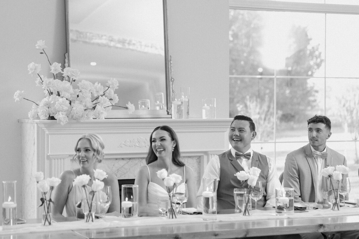 Nikki Collette Photography - Anna-Maria & Anthony Wedding -CELEBRATE-1